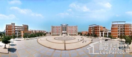 周边配套图