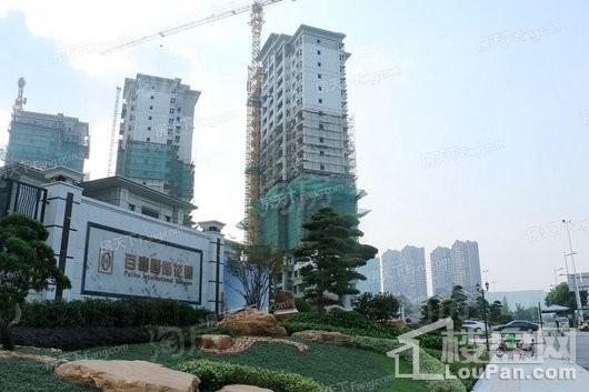 建发玖里湾配套图