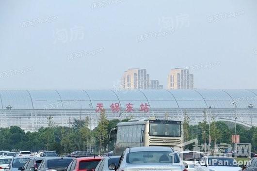 建发玖里湾配套图