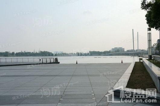 建发玖里湾配套图