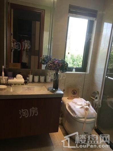宜兴恒大花溪小镇样板间