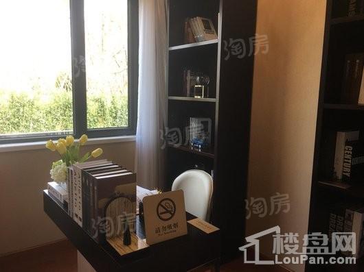 宜兴恒大花溪小镇样板间