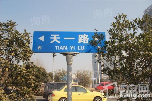 寺头家园三期配套图