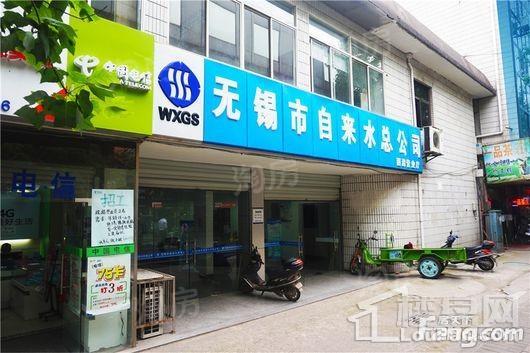 寺头家园三期配套图