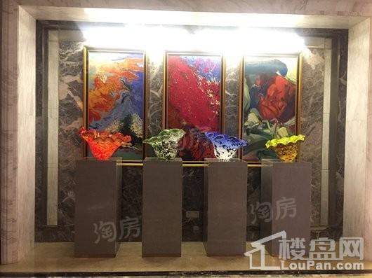 弘阳三万顷丨小别实景图