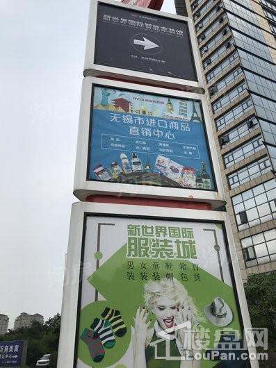 周边配套图