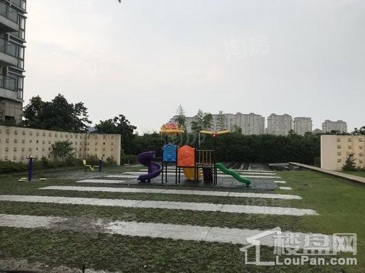 新世界天悦配套图