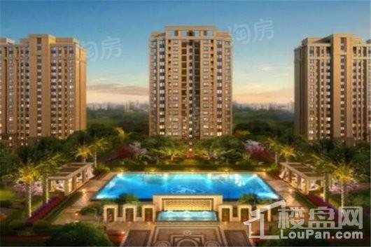 京都御府效果图