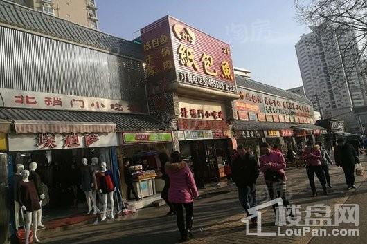 周边配套图