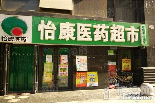 周边配套图