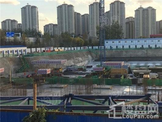 烟台毅德城魔卡LOFT实景图