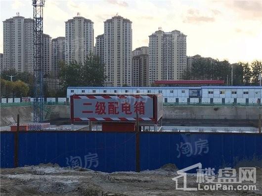 烟台毅德城魔卡LOFT实景图