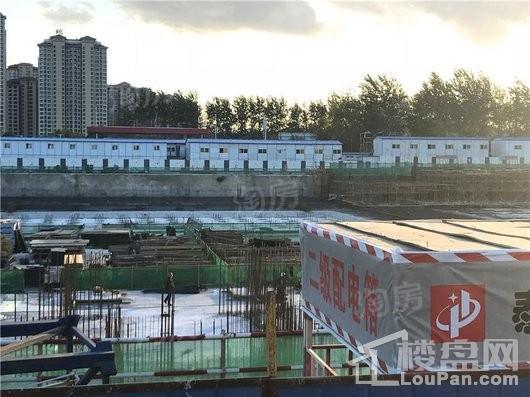 烟台毅德城魔卡LOFT实景图