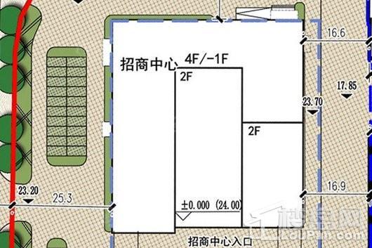 烟台毅德城魔卡LOFT效果图