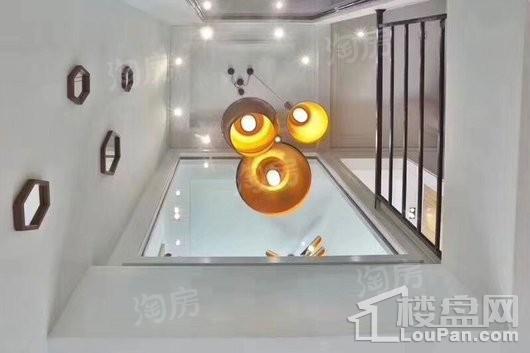 烟台毅德城魔卡LOFT样板间