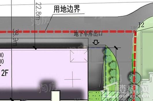 中央公园二期效果图