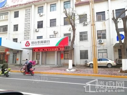 东泰仕林首府配套图