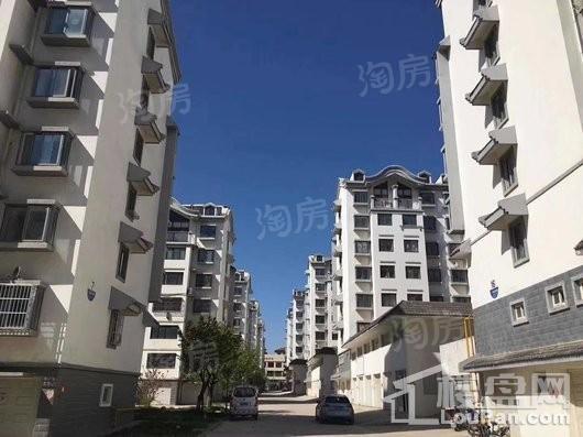 乡村记忆实景图