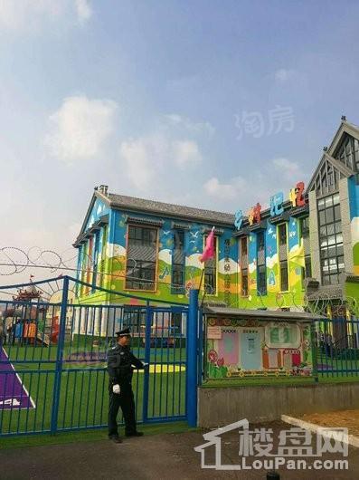 乡村记忆实景图