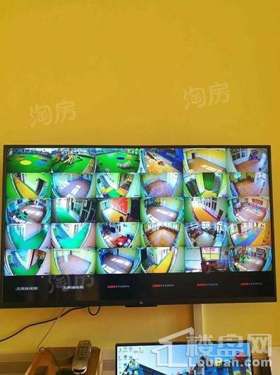 乡村记忆实景图