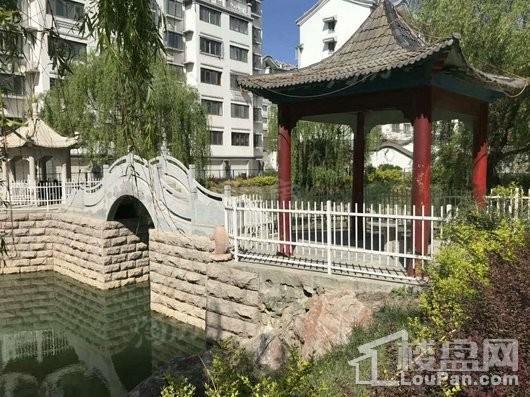 乡村记忆实景图