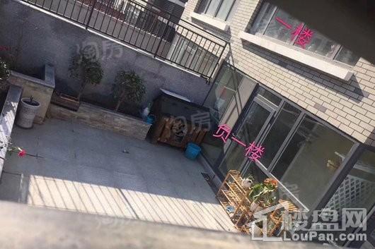小城怡景实景图