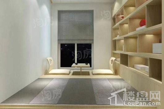 小城怡景样板间