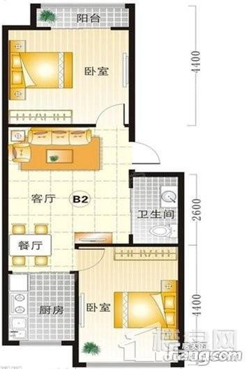 户型图片