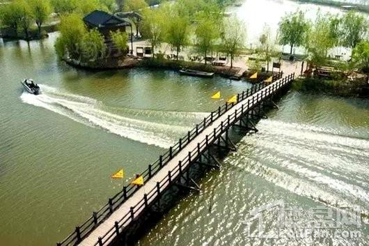 高邮吾悦广场配套图