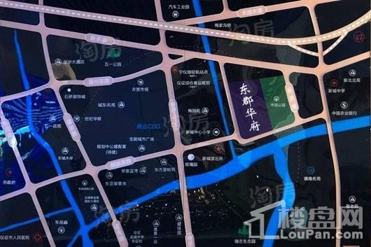 位置图