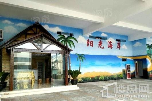 周边配套图