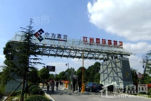 周边配套图