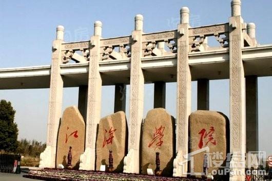 周边配套图
