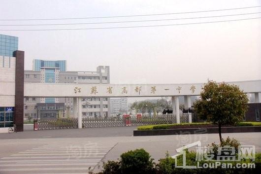 绿地万和城配套图