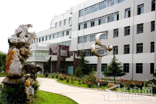 扬子万象都汇配套图