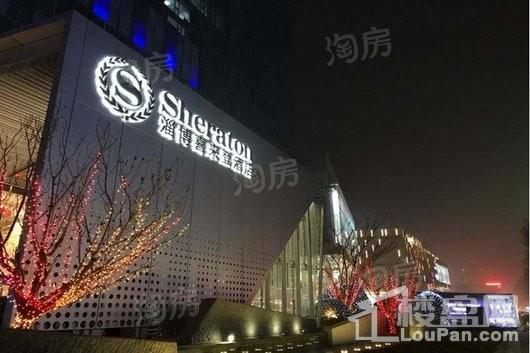 周边配套图