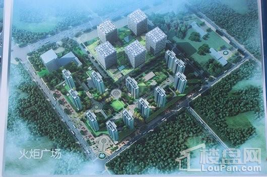 效果图