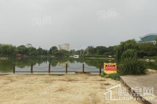 创业·火炬广场（住宅）配套图
