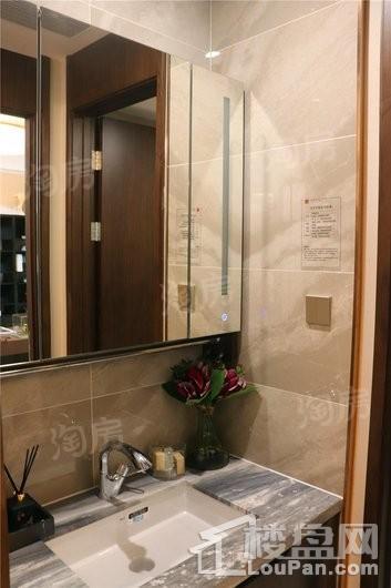 淄博万科翡翠书院样板间