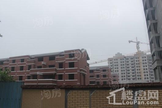 盛景澜庭实景图