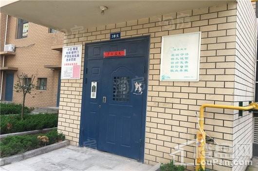 东城华府·海棠湾实景图