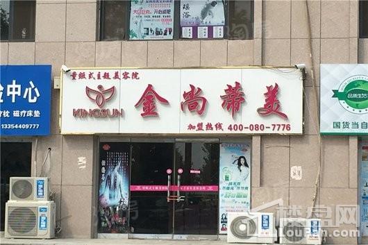 周边配套图