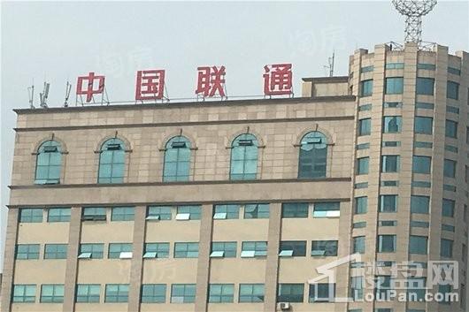 东城华府·海棠湾配套图
