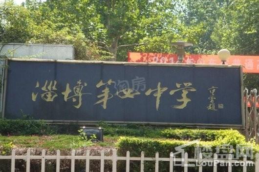 周边配套图
