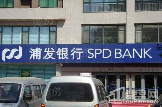 周边配套图