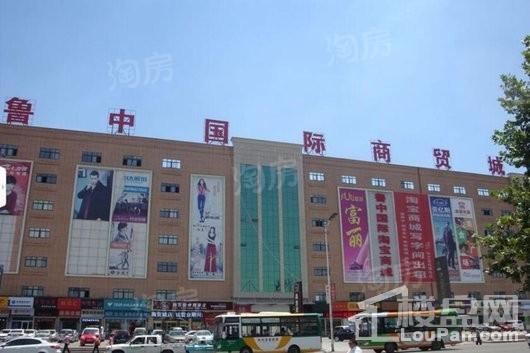 紫御城配套图