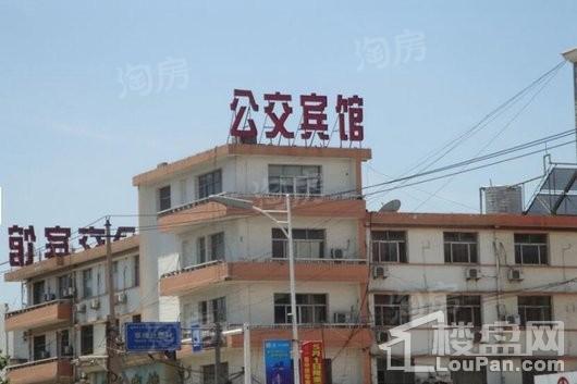 周边配套图