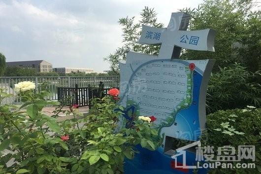 鸿嘉星城·陶然雅舍实景图