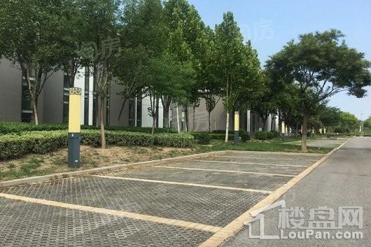 鸿嘉星城·西湖别院配套图