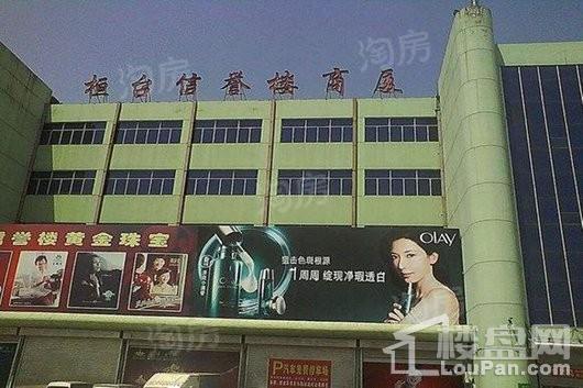 鸿嘉星城·西湖别院配套图